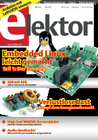 Elektor 05 2012